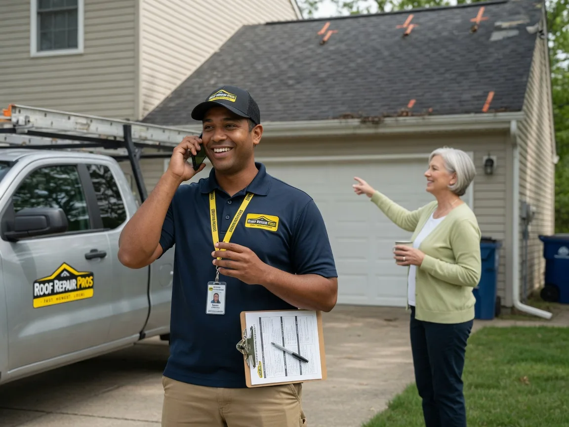 Roof Repair Boiling Springs, SC FAQs